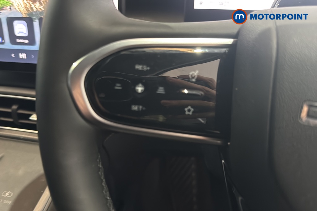 Chery Tiggo 8 Summit Automatic Petrol Plug-In Hybrid SUV - Stock Number (1678316) - 4th supplementary image