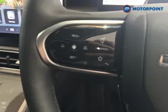 Chery Tiggo 8 Summit Automatic Petrol Plug-In Hybrid SUV - Stock Number (1678316) - 4th supplementary image