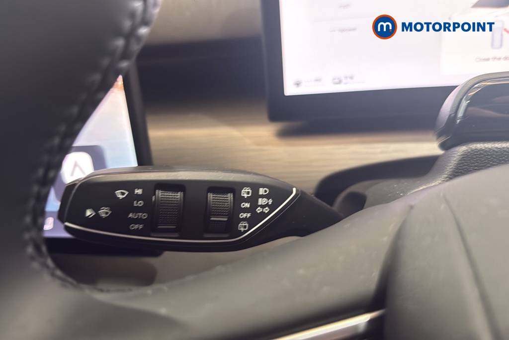 Chery Tiggo 8 Summit Automatic Petrol Plug-In Hybrid SUV - Stock Number (1678316) - 5th supplementary image