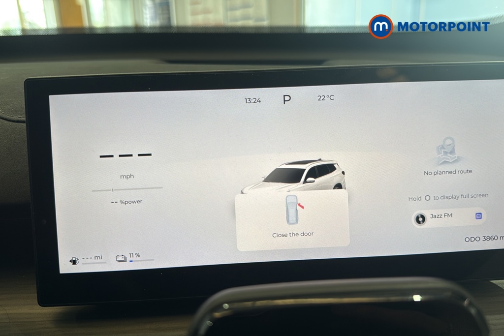Chery Tiggo 8 Summit Automatic Petrol Plug-In Hybrid SUV - Stock Number (1678316) - 7th supplementary image
