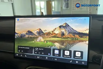 Chery Tiggo 8 Summit Automatic Petrol Plug-In Hybrid SUV - Stock Number (1678316) - 8th supplementary image