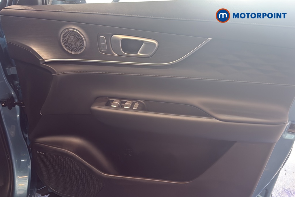 Chery Tiggo 8 Summit Automatic Petrol Plug-In Hybrid SUV - Stock Number (1678316) - 18th supplementary image