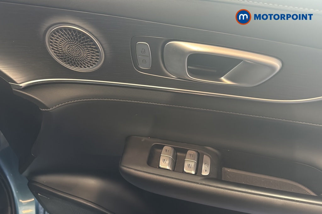 Chery Tiggo 8 Summit Automatic Petrol Plug-In Hybrid SUV - Stock Number (1678316) - 19th supplementary image