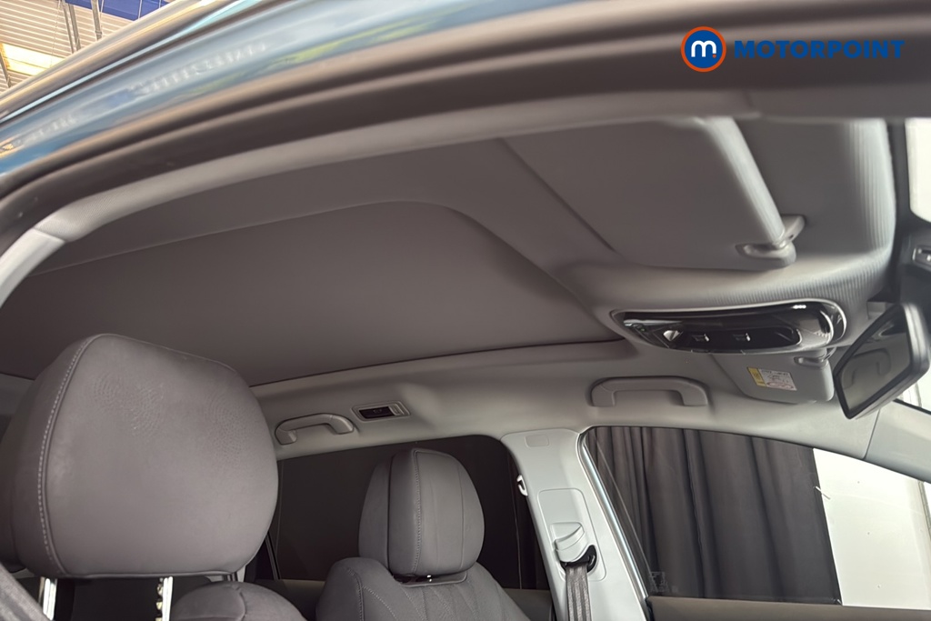 Chery Tiggo 8 Summit Automatic Petrol Plug-In Hybrid SUV - Stock Number (1678316) - 20th supplementary image