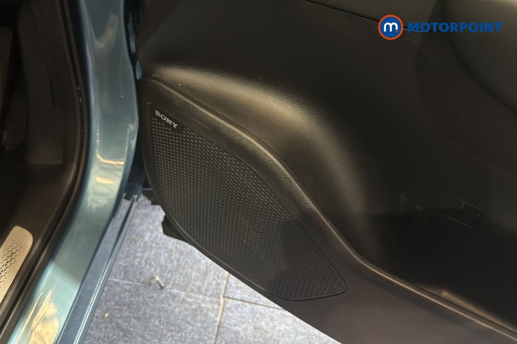 Chery Tiggo 8 Summit Automatic Petrol Plug-In Hybrid SUV - Stock Number (1678316) - 21st supplementary image