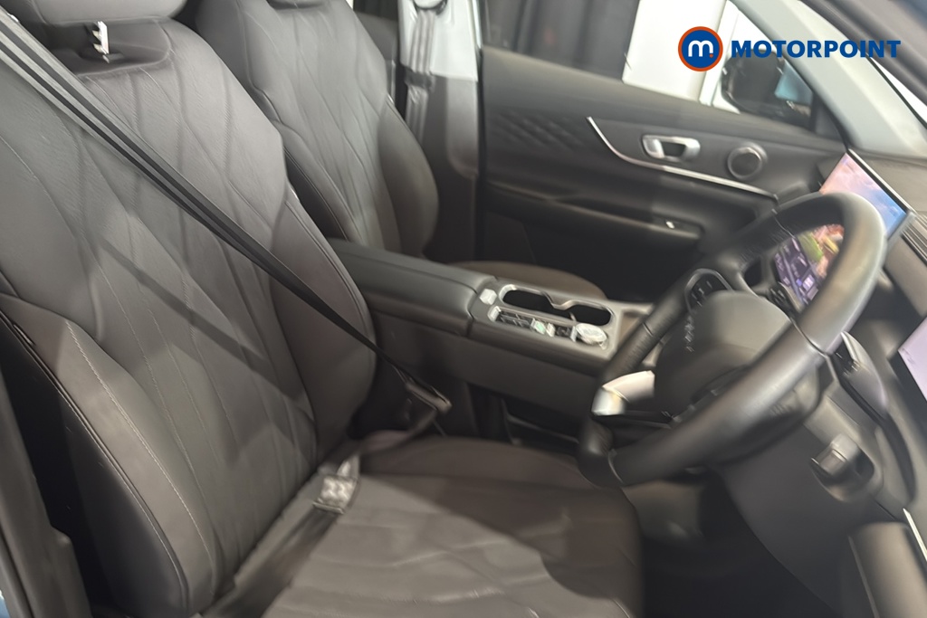 Chery Tiggo 8 Summit Automatic Petrol Plug-In Hybrid SUV - Stock Number (1678316) - 22nd supplementary image