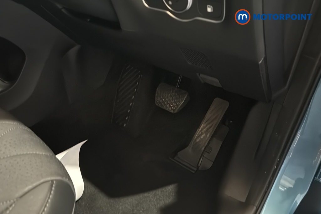 Chery Tiggo 8 Summit Automatic Petrol Plug-In Hybrid SUV - Stock Number (1678316) - 24th supplementary image