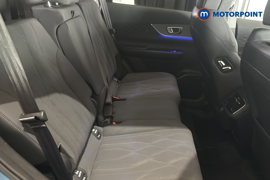 Chery Tiggo 8 Summit Automatic Petrol Plug-In Hybrid SUV - Stock Number (1678316) - 25th supplementary image