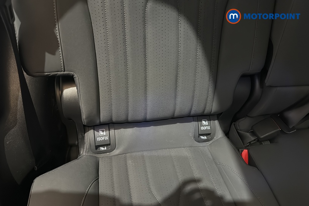Chery Tiggo 8 Summit Automatic Petrol Plug-In Hybrid SUV - Stock Number (1678316) - 27th supplementary image