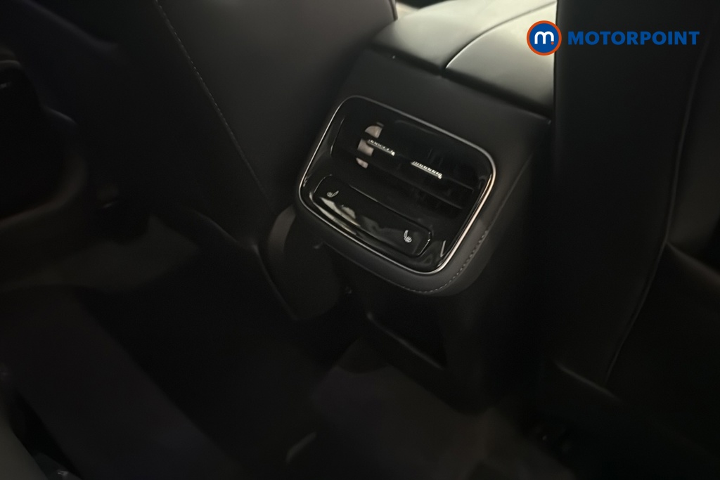 Chery Tiggo 8 Summit Automatic Petrol Plug-In Hybrid SUV - Stock Number (1678316) - 28th supplementary image