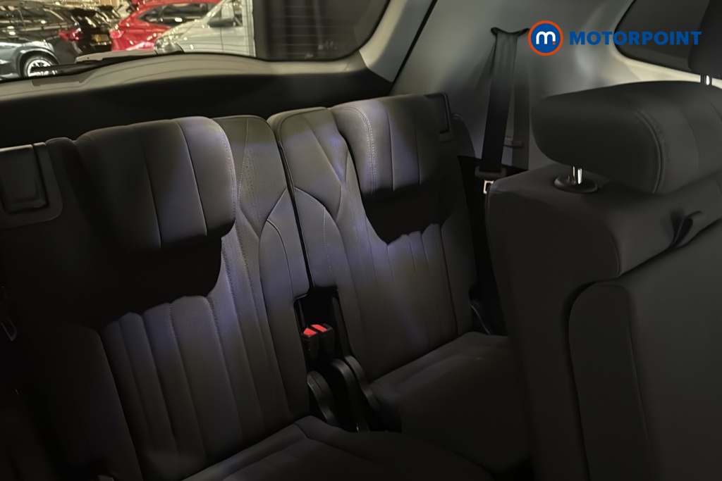 Chery Tiggo 8 Summit Automatic Petrol Plug-In Hybrid SUV - Stock Number (1678316) - 29th supplementary image