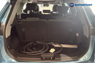 Chery Tiggo 8 Summit Automatic Petrol Plug-In Hybrid SUV - Stock Number (1678316) - 30th supplementary image