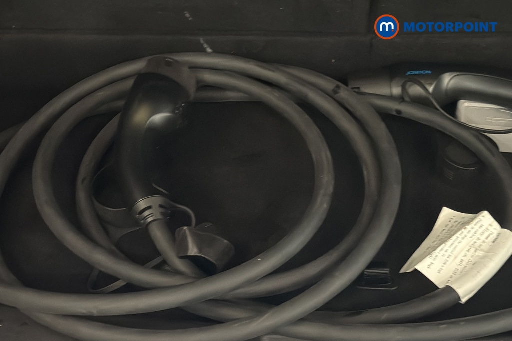 Chery Tiggo 8 Summit Automatic Petrol Plug-In Hybrid SUV - Stock Number (1678316) - 34th supplementary image