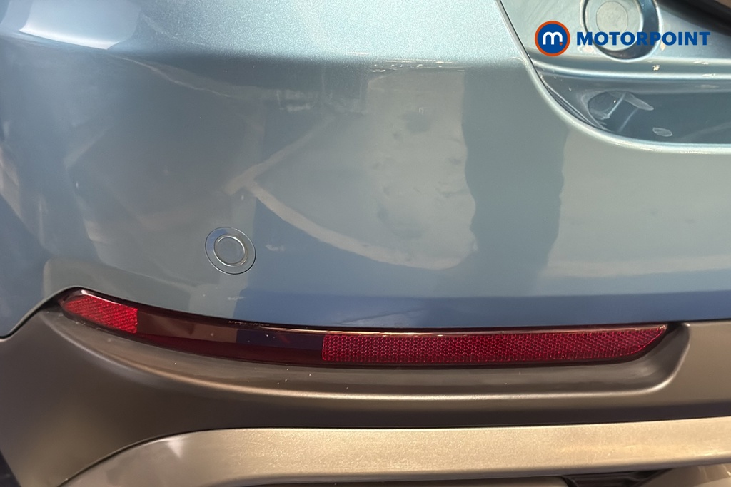 Chery Tiggo 8 Summit Automatic Petrol Plug-In Hybrid SUV - Stock Number (1678316) - 39th supplementary image
