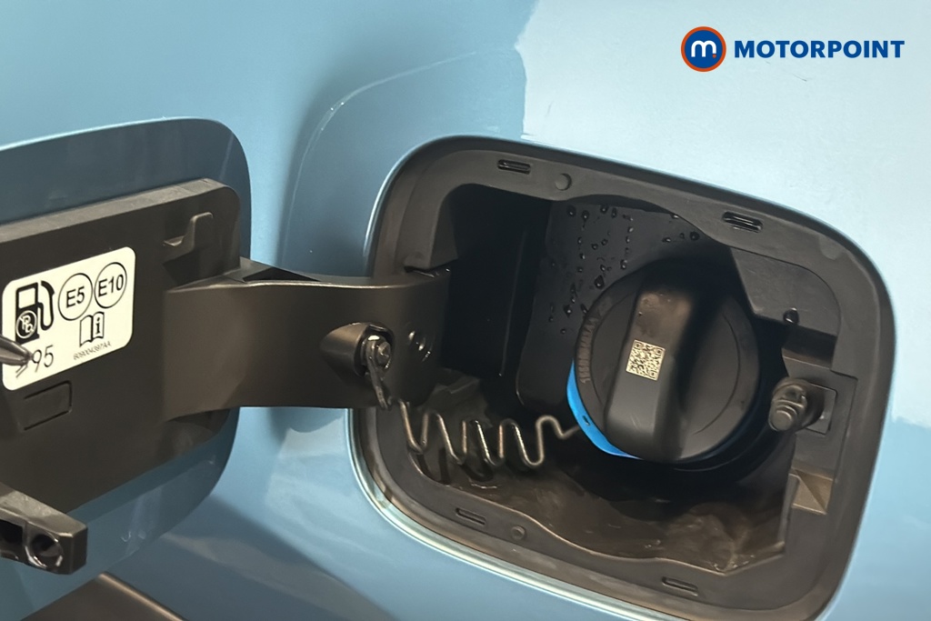 Chery Tiggo 8 Summit Automatic Petrol Plug-In Hybrid SUV - Stock Number (1678316) - 40th supplementary image