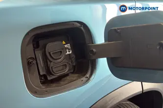 Chery Tiggo 8 Summit Automatic Petrol Plug-In Hybrid SUV - Stock Number (1678316) - 41st supplementary image