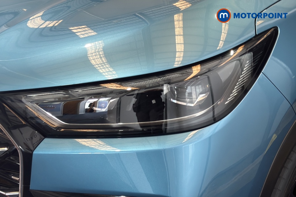 Chery Tiggo 8 Summit Automatic Petrol Plug-In Hybrid SUV - Stock Number (1678316) - 42nd supplementary image