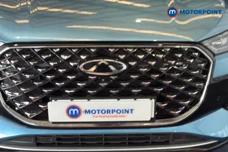 Chery Tiggo 8 Summit Automatic Petrol Plug-In Hybrid SUV - Stock Number (1678316) - 43rd supplementary image