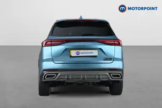 Chery Tiggo 8 Summit Automatic Petrol Plug-In Hybrid SUV - Stock Number (1678316) - Rear bumper