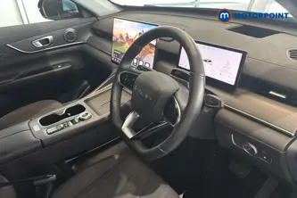 Chery Tiggo 8 Summit Automatic Petrol Plug-In Hybrid SUV - Stock Number (1678316) - 1st supplementary image