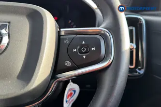 Volvo Xc40 Plus Automatic Petrol SUV - Stock Number (1678340) - 3rd supplementary image