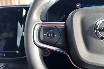 Volvo Xc40 Plus Automatic Petrol SUV - Stock Number (1678340) - 4th supplementary image