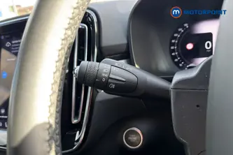 Volvo Xc40 Plus Automatic Petrol SUV - Stock Number (1678340) - 11th supplementary image