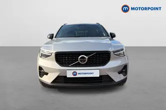 Volvo Xc40 Plus Automatic Petrol SUV - Stock Number (1678340) - Front bumper