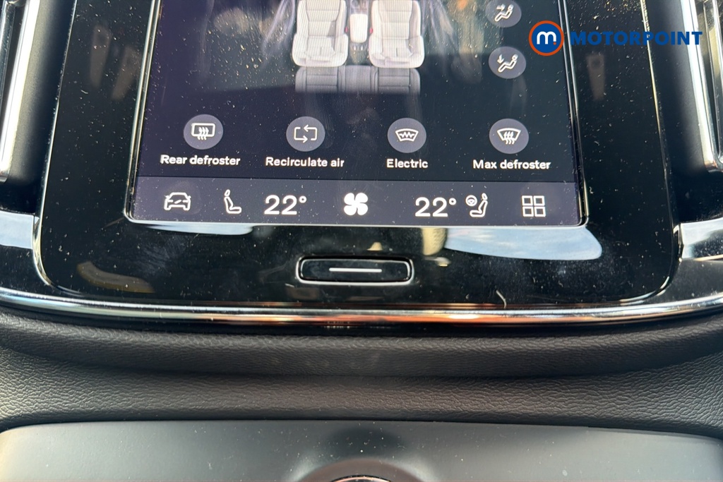 Volvo Xc40 Plus Automatic Petrol SUV - Stock Number (1678340) - 14th supplementary image