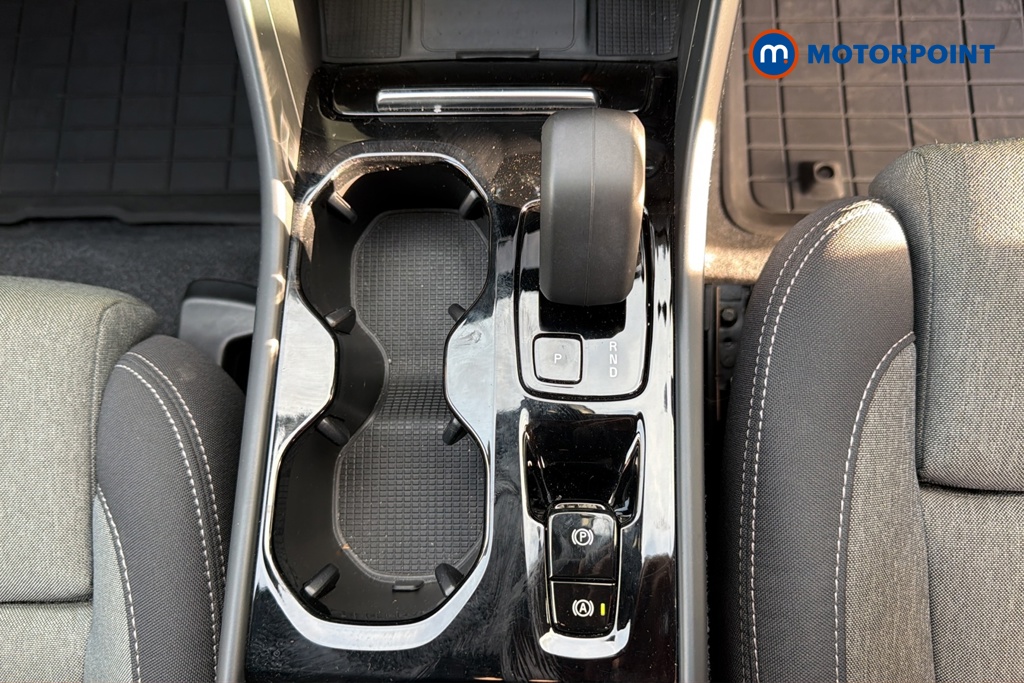 Volvo Xc40 Plus Automatic Petrol SUV - Stock Number (1678340) - 16th supplementary image