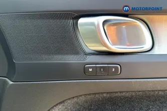 Volvo Xc40 Plus Automatic Petrol SUV - Stock Number (1678340) - 21st supplementary image