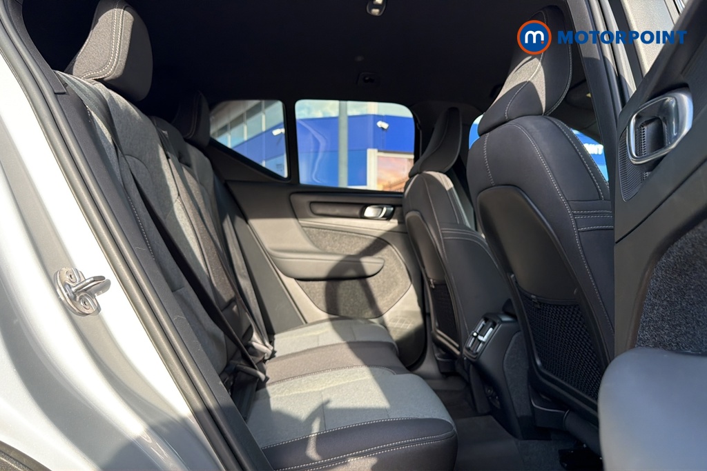 Volvo Xc40 Plus Automatic Petrol SUV - Stock Number (1678340) - 25th supplementary image