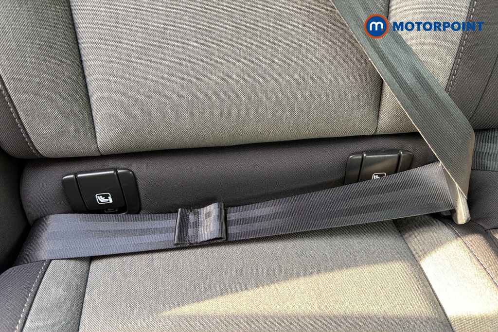 Volvo Xc40 Plus Automatic Petrol SUV - Stock Number (1678340) - 27th supplementary image