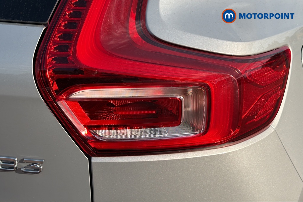 Volvo Xc40 Plus Automatic Petrol SUV - Stock Number (1678340) - 36th supplementary image