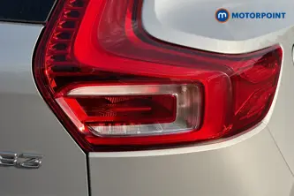 Volvo Xc40 Plus Automatic Petrol SUV - Stock Number (1678340) - 36th supplementary image