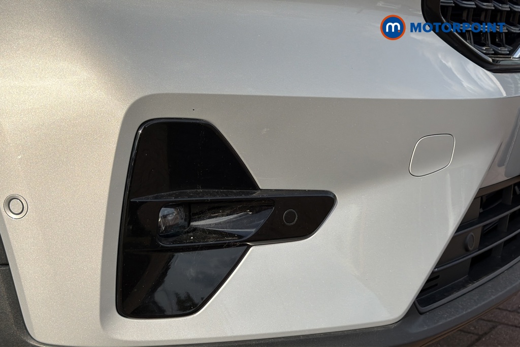 Volvo Xc40 Plus Automatic Petrol SUV - Stock Number (1678340) - 38th supplementary image