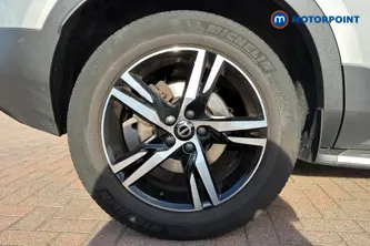 Volvo Xc40 Plus Automatic Petrol SUV - Stock Number (1678340) - 46th supplementary image