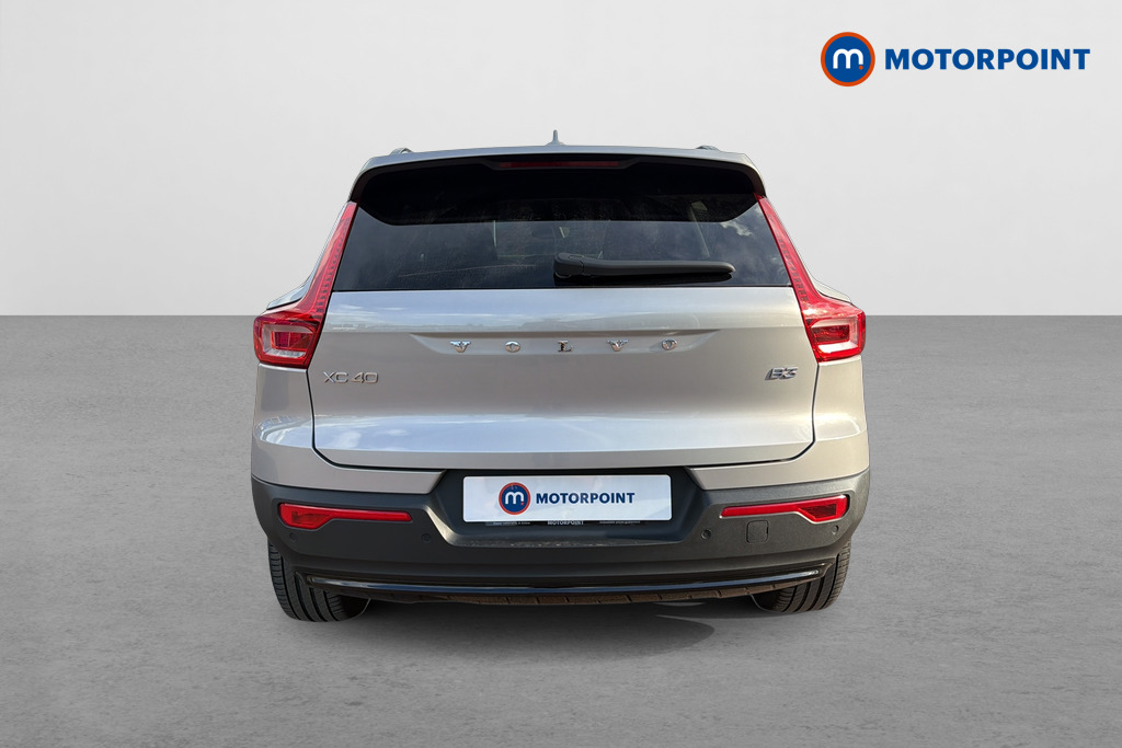 Volvo Xc40 Plus Automatic Petrol SUV - Stock Number (1678340) - Rear bumper
