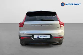 Volvo Xc40 Plus Automatic Petrol SUV - Stock Number (1678340) - Rear bumper