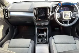 Volvo Xc40 Plus Automatic Petrol SUV - Stock Number (1678340) - 1st supplementary image