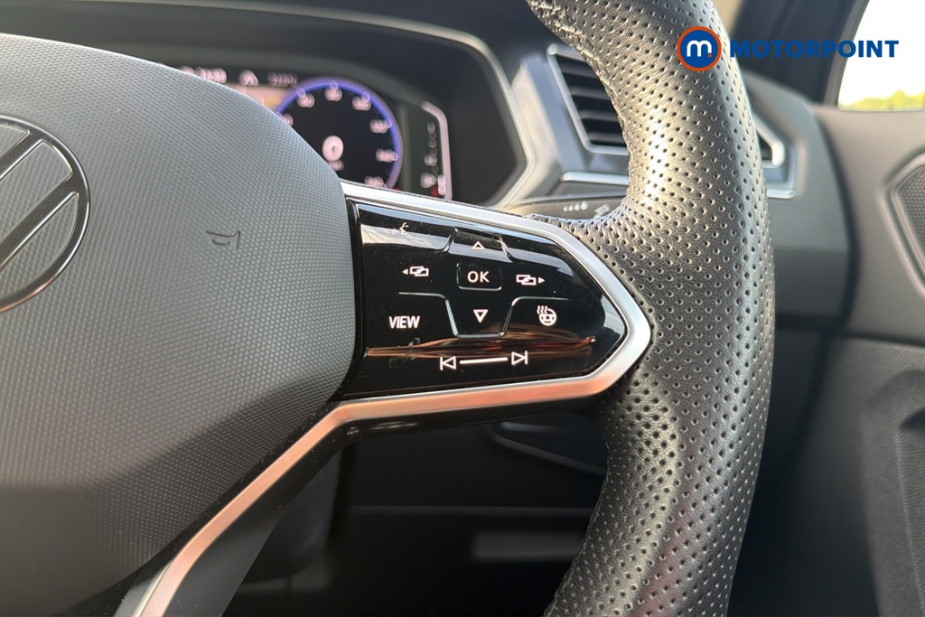 Volkswagen Tiguan R-Line Automatic Petrol SUV - Stock Number (1678348) - 3rd supplementary image