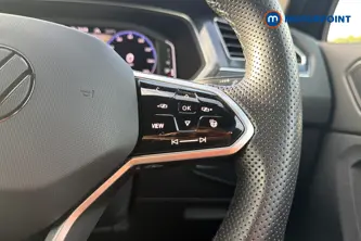 Volkswagen Tiguan R-Line Automatic Petrol SUV - Stock Number (1678348) - 3rd supplementary image