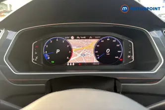 Volkswagen Tiguan R-Line Automatic Petrol SUV - Stock Number (1678348) - 7th supplementary image
