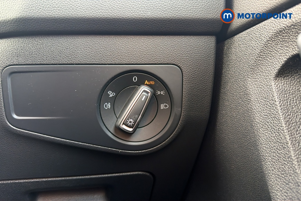 Volkswagen Tiguan R-Line Automatic Petrol SUV - Stock Number (1678348) - 11th supplementary image