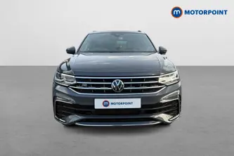 Volkswagen Tiguan R-Line Automatic Petrol SUV - Stock Number (1678348) - Front bumper