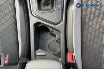 Volkswagen Tiguan R-Line Automatic Petrol SUV - Stock Number (1678348) - 16th supplementary image