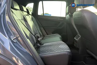 Volkswagen Tiguan R-Line Automatic Petrol SUV - Stock Number (1678348) - 25th supplementary image