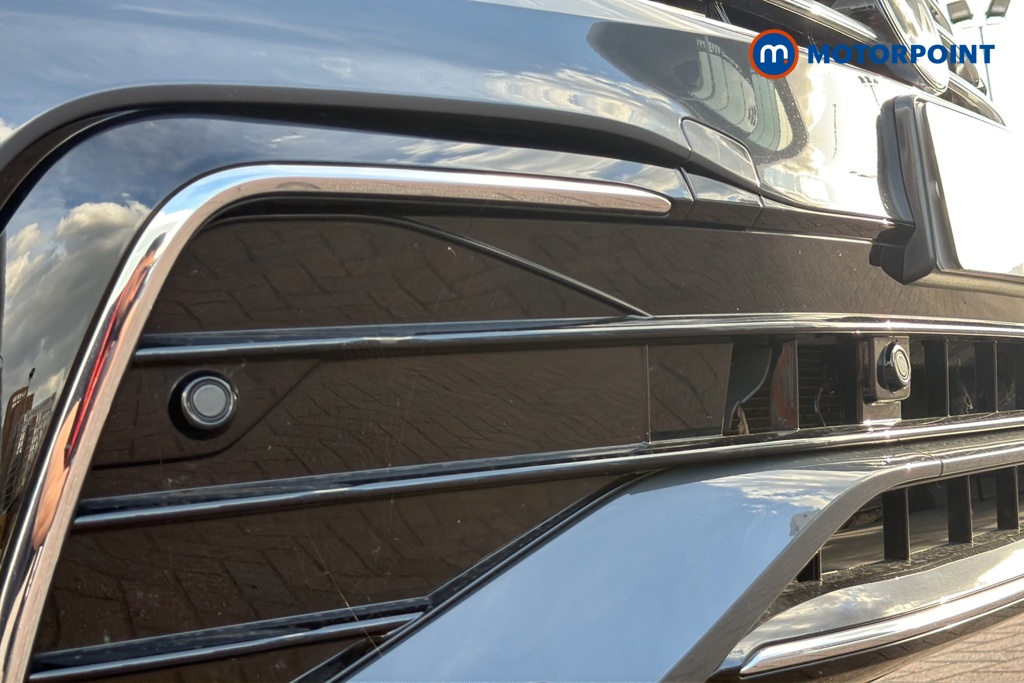 Volkswagen Tiguan R-Line Automatic Petrol SUV - Stock Number (1678348) - 38th supplementary image