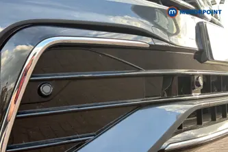 Volkswagen Tiguan R-Line Automatic Petrol SUV - Stock Number (1678348) - 38th supplementary image