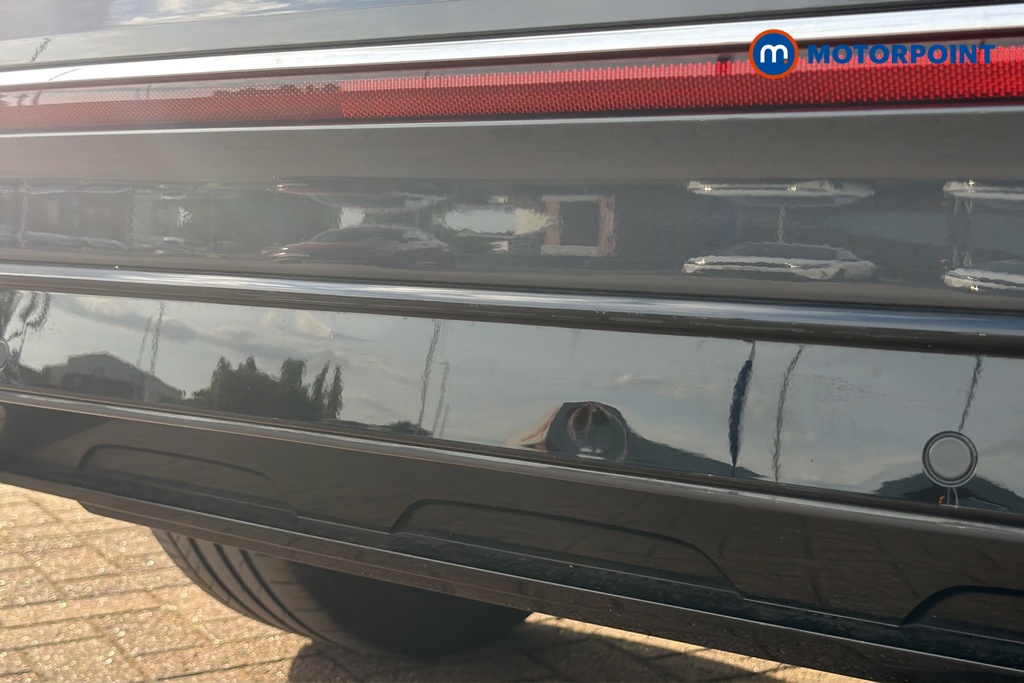 Volkswagen Tiguan R-Line Automatic Petrol SUV - Stock Number (1678348) - 39th supplementary image
